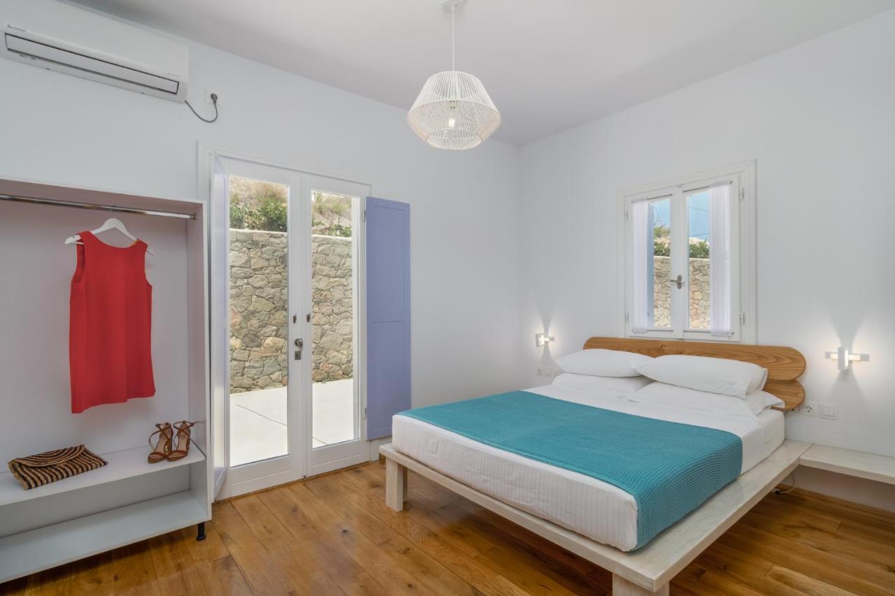 Milesian Suites Adamantas  Exterior photo