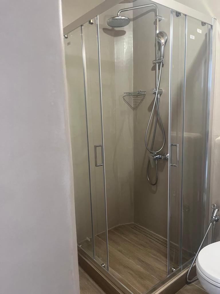 Milesian Suites Adamantas  Room photo