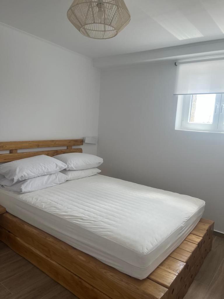 Milesian Suites Adamantas  Room photo