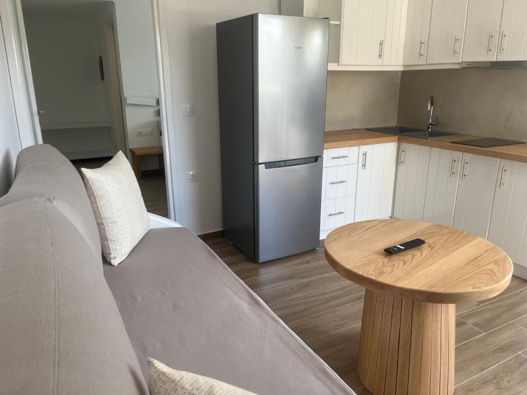 Milesian Suites Adamantas  Room photo